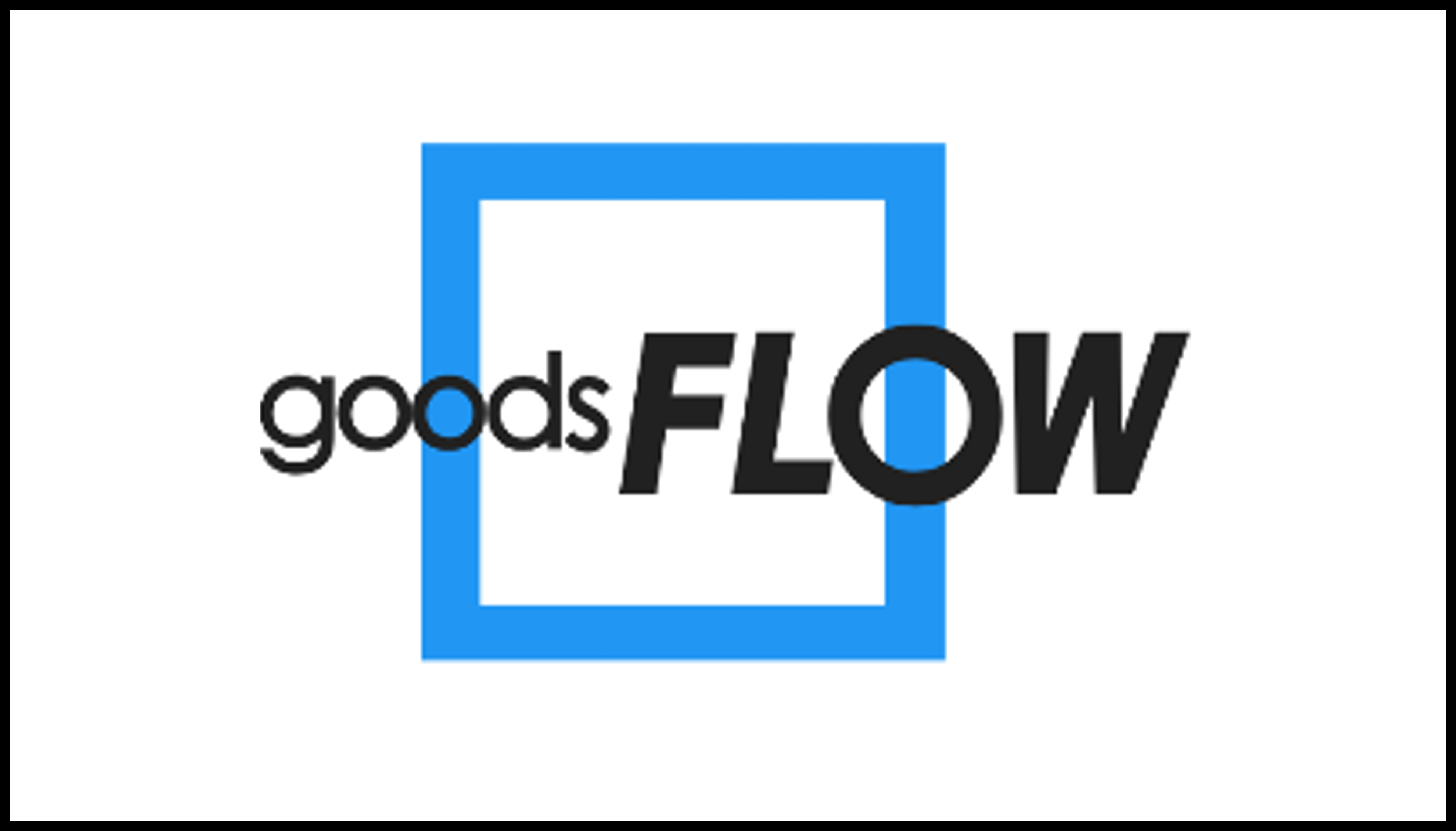 goods FLOW